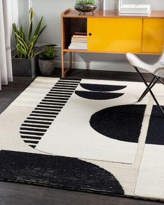 Brooklyn BRO-2304 Area Rug Collection