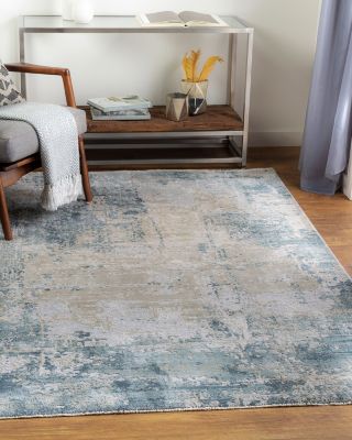 Livabliss Brunswick BWK-2302 Area Rug Collection