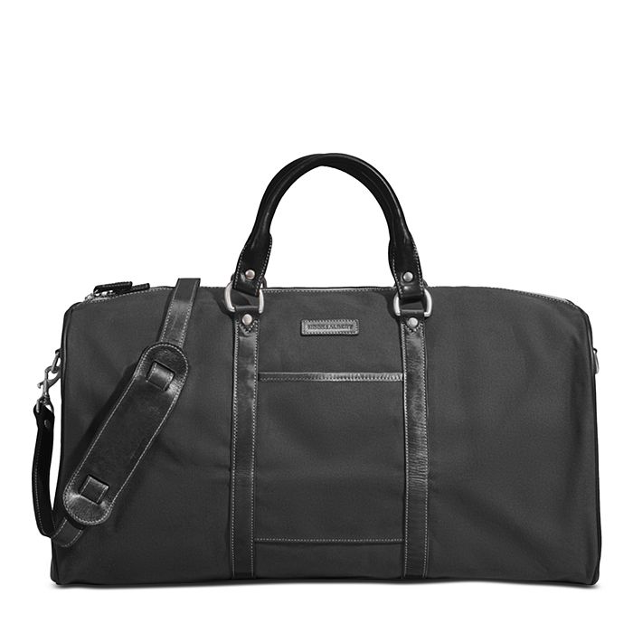 Hook and 2025 albert duffel