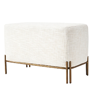 Renwil Ren-wil Sakura Bench In White