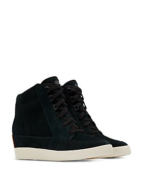 Sorel - Women's OUT N ABOUT™ II Wedge Sneakers