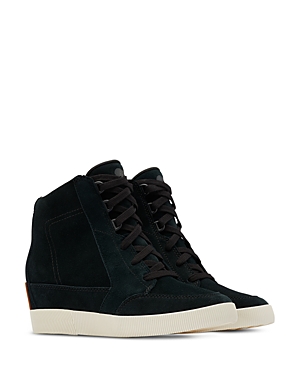 Sorel Women's Out N About Ii Wedge Sneakers