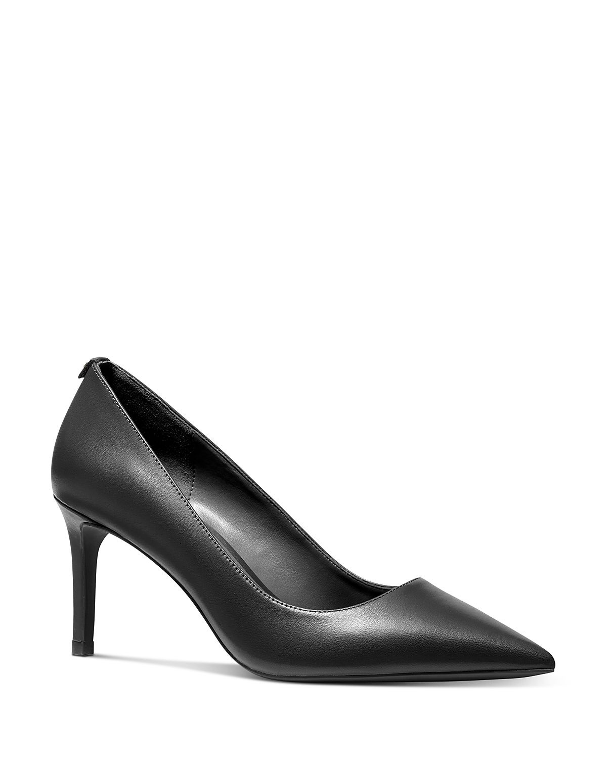Michael Michael Kors Women's Alina Flex Pointed Toe Pumps