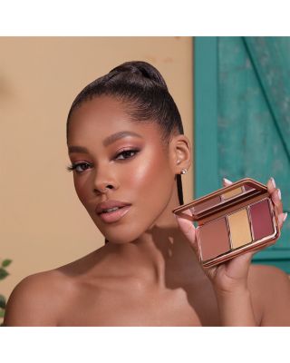 Face Palette - Tropical Getaway