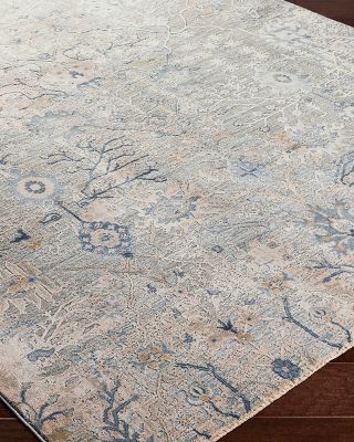 Livabliss Brunswick BWK-2316 Area Rug, 2'7" x 4'