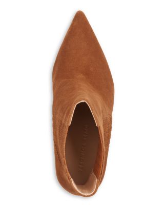 Women's Lisa High Heel Booties