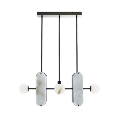Maradona 8 Light Pendant
