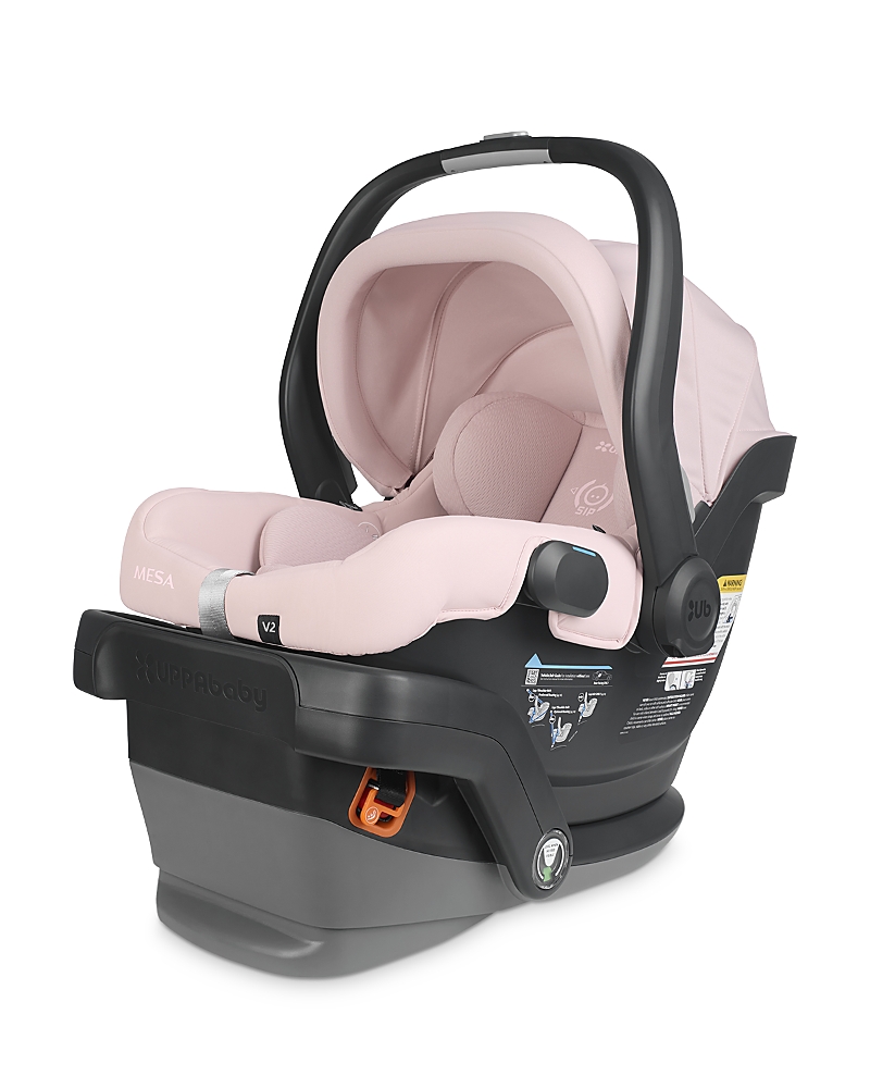 UPPAbaby Mesa V2 Infant Car Seat