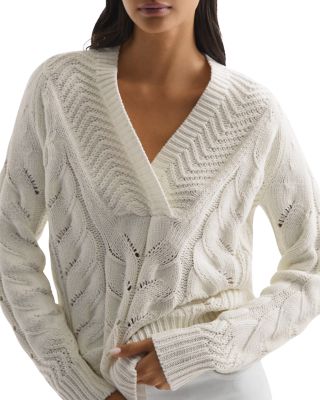 100 cotton sweaters ladies