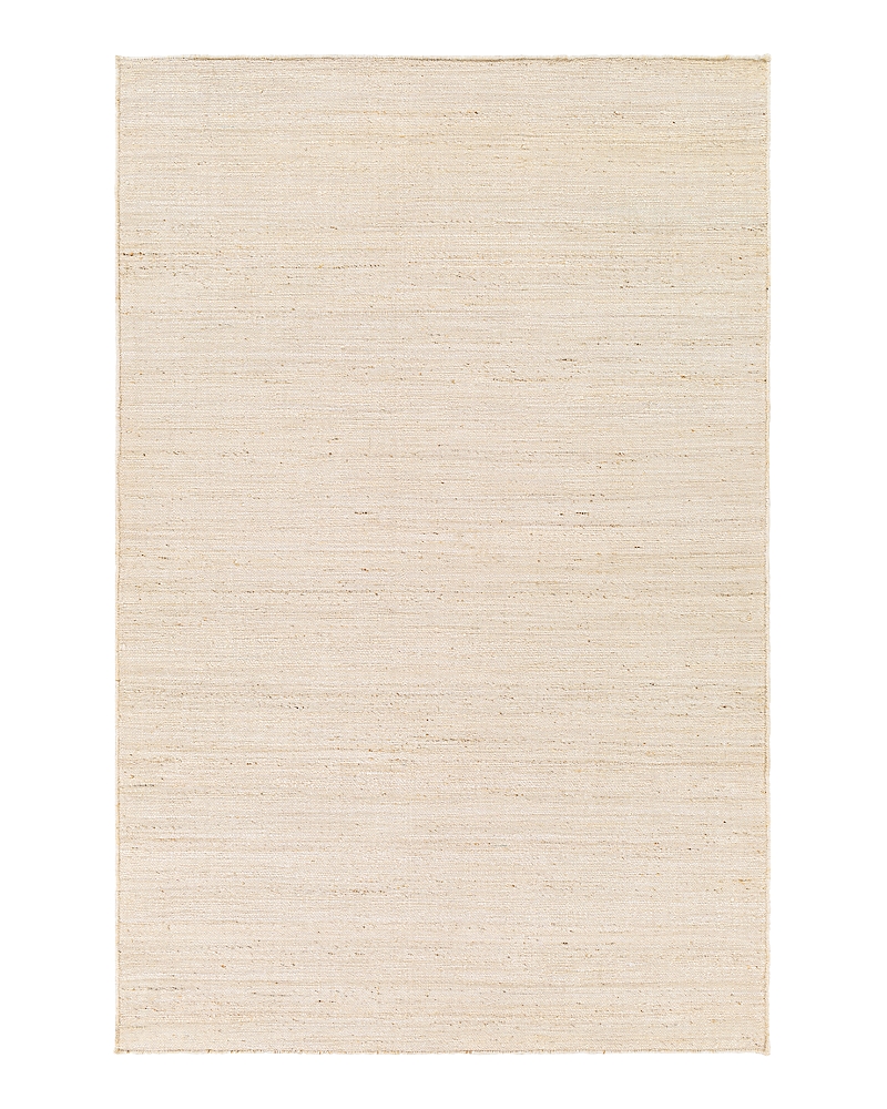 Surya Evora Evo-2301 Area Rug, 6' X 9' In Ivory