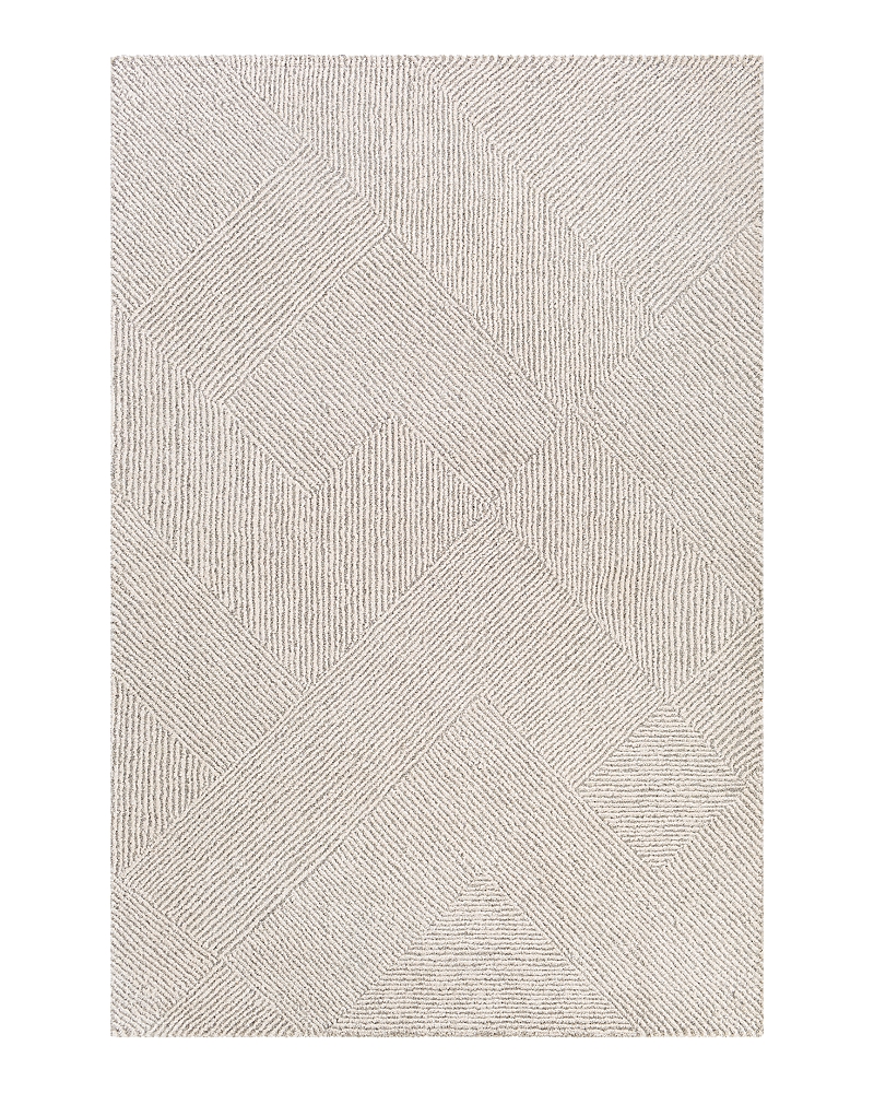 Surya Gavic Gvc-2304 Area Rug, 2' X 3' In Cream
