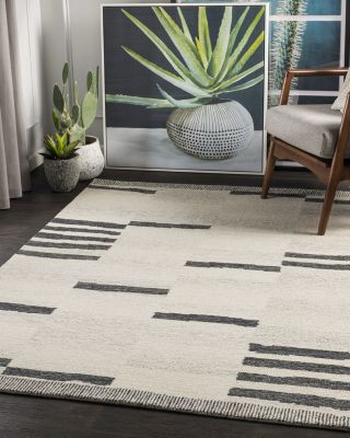 Granada GND-2330 Area Rug, 4&#39; x 6&#39;