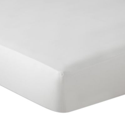 Anne de Solene - Caract&egrave;re Fitted Sheet, Queen
