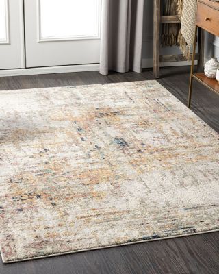 Illusions ILS-2300 Area Rug Collection