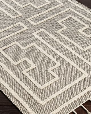 Norwood NWD-2302 Area Rug, 6' x 9'