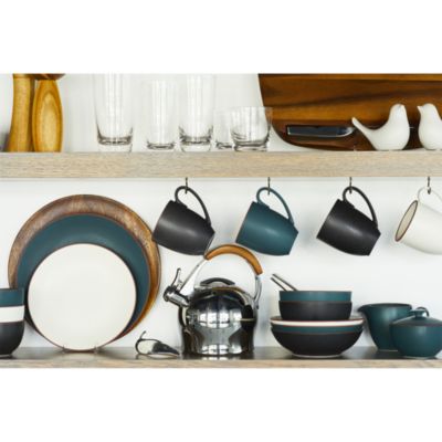 Skye Wood Charger Plate