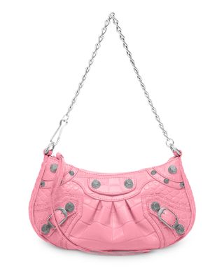 Balenciaga - Le Cagole Mini Shoulder Bag