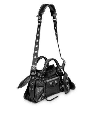Neo Cagole XS Handbag Graffiti