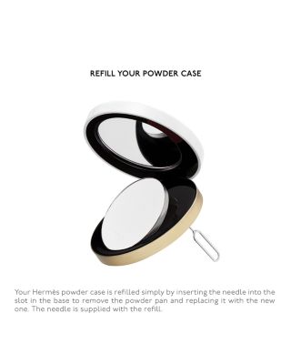 Plein Air Radiant Matte Powder & Refill