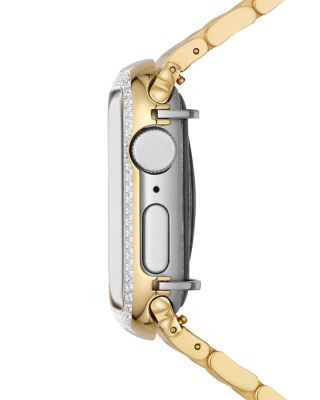 Apple Watch® Series 7 Diamond Pavé Case, 41mm