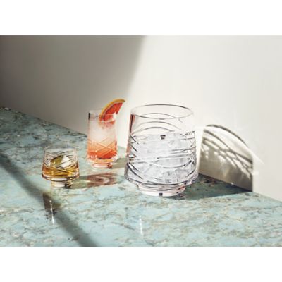 Aran Mastercraft Tumblers, Set of 2