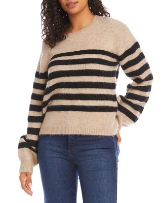 Karen Scott Sweater - Bloomingdale's