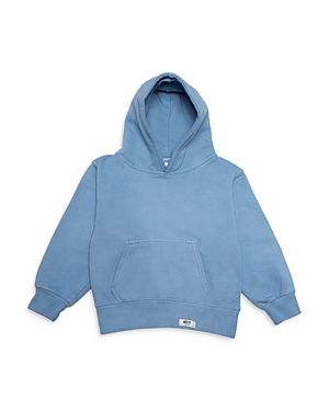 Worthy Threads Unisex Hand Dyed Hoodie - Little Kid, Big Kid