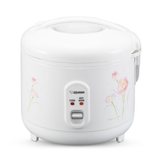 Zojirushi America 5.5 Cup Auto Rice Cooker | Bloomingdale's Home