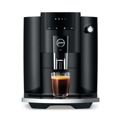 JURA - E4 Automatic Coffee Machine