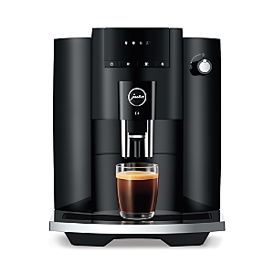 Photos - Coffee Maker Jura E4 Automatic Coffee Machine 15466 