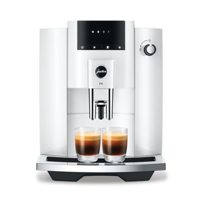 E4 Automatic Coffee Machine