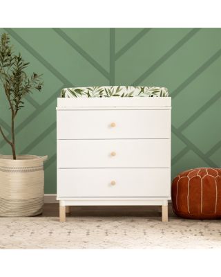 Gelato 3 Drawer Changing Dresser