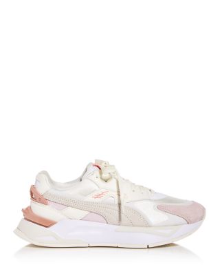 puma rihanna r698 homme beige