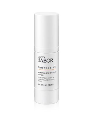 BABOR - Protect RX SPF 30 Mineral Sunscreen 1 oz.