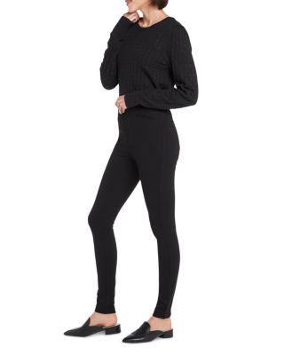 Ponte Ankle Leggings