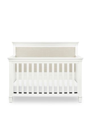 Darlington 4-in-1 Convertible Crib