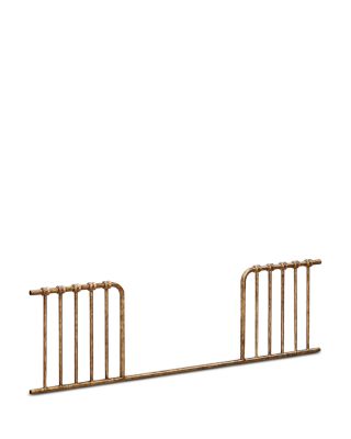 Abigail-Winston Toddler Bed Conversion Kit