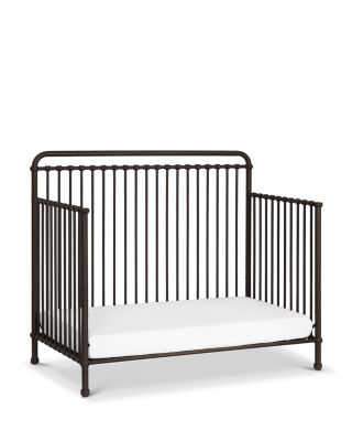 Winston 4-in-1 Convertible Crib