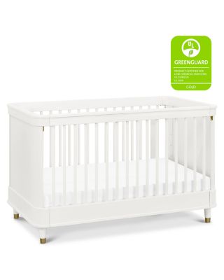 Tanner 3-in-1 Convertible Crib