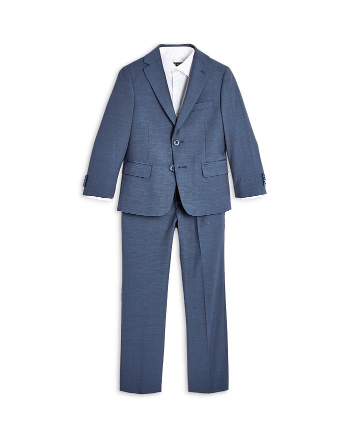 Michael kors boys suit 2025