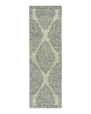 Kaleen Effete EFE96 Runner Area Rug, 2'6 x 8'