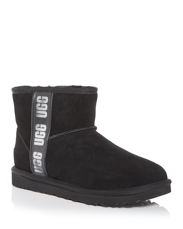 womens ugg mini boots