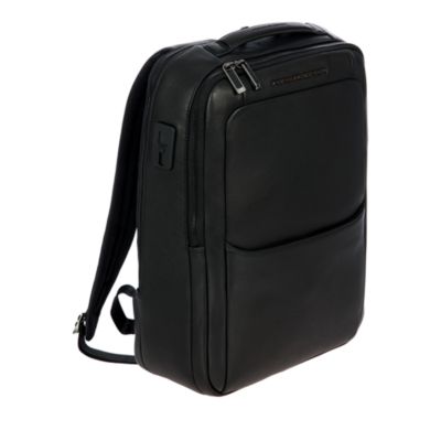 Roadster Leather Backpack S1