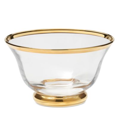 Sophia Nut Bowl