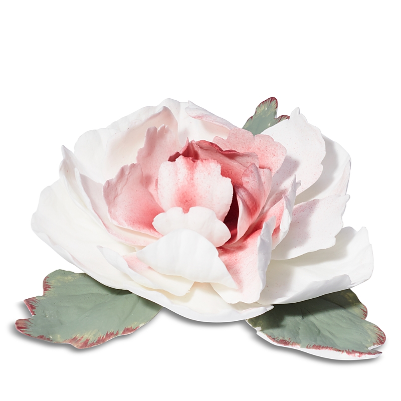 Aerin Peony Porcelain Flower