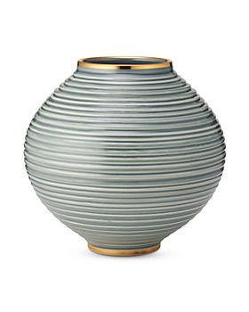 AERIN - Calinda Moon Vase