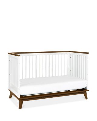 Scoot 3-in-1 Convertible Crib