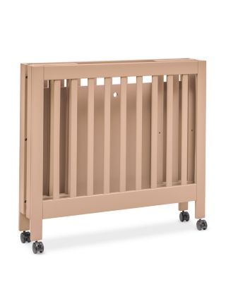 Origami Mini Crib