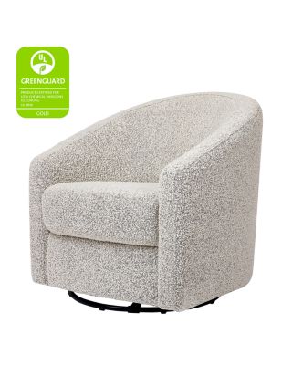 Madison Swivel Glider