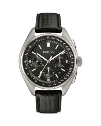 Bulova lunar pilot on sale chronograph